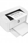 طابعة HP LASERJET PRO M15W طابعة HP LASERJET PRO M15W